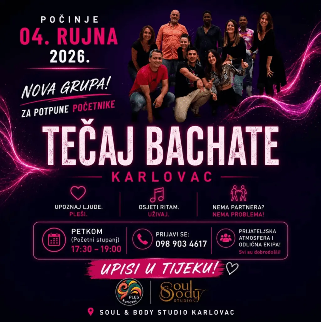 Bachata A1